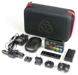 رکوردر-ninja-star-discovery-smart-production